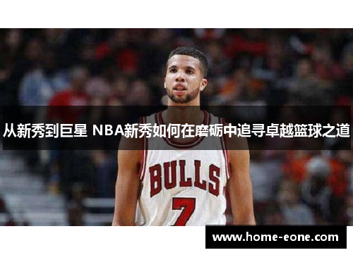 从新秀到巨星 NBA新秀如何在磨砺中追寻卓越篮球之道