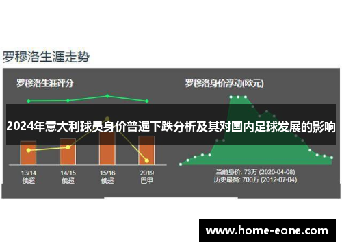 2024年意大利球员身价普遍下跌分析及其对国内足球发展的影响