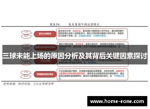 三球未能上场的原因分析及其背后关键因素探讨